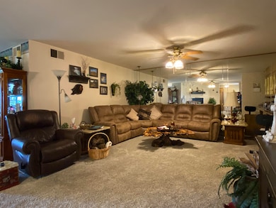 915 N Elm St, Mooreland, OK 73852 - photo 6