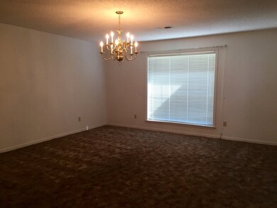 Spacious DiningRoom