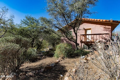 3586 W Highway 80 --, Bisbee, AZ 85603 - photo 6
