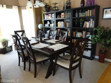 Dining Room.