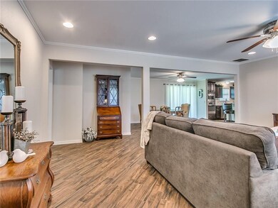 4100 NW 60th St, Oklahoma City, OK 73112 - photo 7