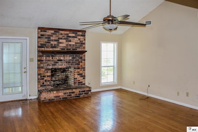 123 Belle Meade Dr, Monroe, LA 71203 - photo 3