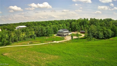 11890 Black River School Rd, Homerville, OH 44235 - photo 4