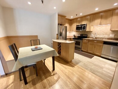 Sagamore Place Condominiums unit 108, Quincy, MA 02171 - photo 5