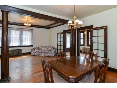 Dining Room.
