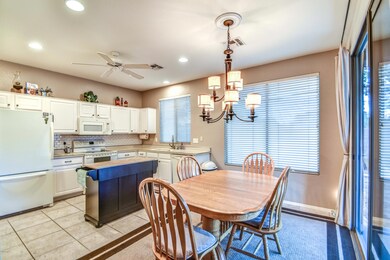 Eat in Kitchen