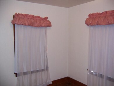 Bedroom.