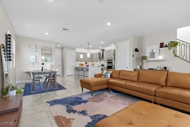 11629 Cedar Shore Ave, Las Vegas, NV 89138 - photo 5