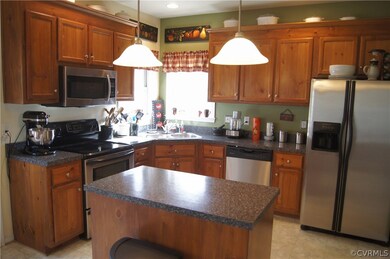 12700 Mill Shed Dr, Midlothian, VA 23112 - photo 4