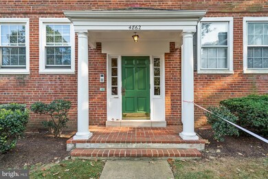 4862 28th St S unit C2, Arlington, VA 22206 - photo 2