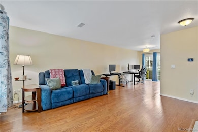 1338 S Danube Ct unit 102, Aurora, CO 80017 - photo 5