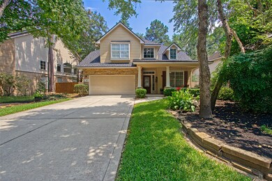 147 W Sundance Cir, Spring, TX 77382 - photo 3