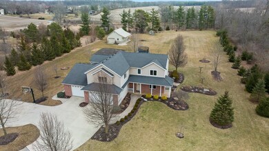 18018 Lochner Rd, Spencerville, IN 46788 - photo 2