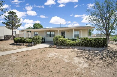 508 Ascencion St, El Paso, TX 79928 - photo 4