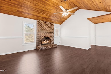 8302 N Carolina 96, Selma, NC 27576 - photo 5