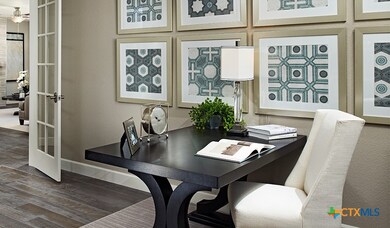 624 Seabiscuit Dr, Jarrell, TX 76537 - photo 5