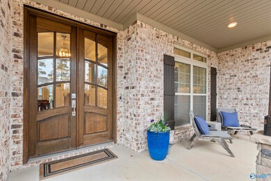 113 Parker Hall Dr, Madison, AL 35756 - photo 4