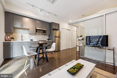 Octave 1320 unit 606, Silver Spring, MD 20910 - photo 7