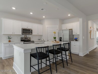 561 High Ridge Road Lot 113, Navassa, NC 28451 - photo 7