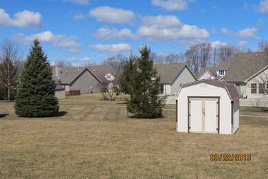 2122 Canyon Creek Dr, Lafayette, IN 47909 - photo 2