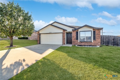 3703 Lakecrest Dr, Killeen, TX 76549 - photo 2