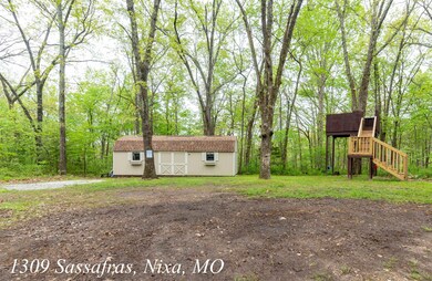 1309 Sassafras Ln, Nixa, MO 65714 - photo 5