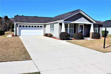 1241 Pineridge St, Conway, SC 29527 - photo 2