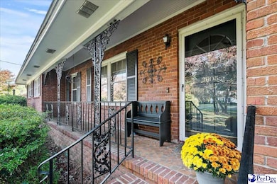 2605 W Andover Rd, Florence, SC 29501 - photo 3