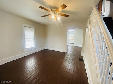 1246 Edison Ave, Akron, OH 44301 - photo 2