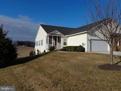 3213 Portrait Way, Chambersburg, PA 17202 - photo 2