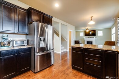 15493 Chad Dr SE, Yelm, WA 98597 - photo 6