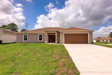 524 SW Pea Ct, Port Saint Lucie, FL 34953 - photo 2