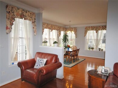 Bright Open Spaces