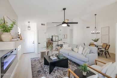 1408 E Binner Dr, Chandler, AZ 85225 - photo 7