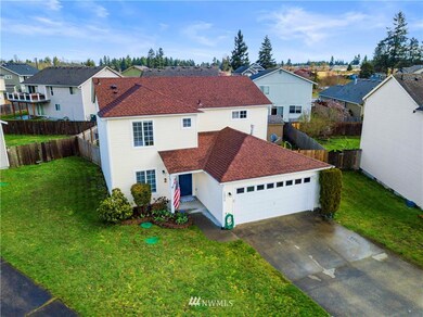 14919 Prairie Vista Loop, Yelm, WA 98597 - photo 4