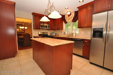 161 van Brackle Rd, Matawan, NJ 07747 - photo 3