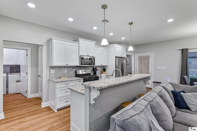 105 Maple Brook Cir, West Monroe, LA 71291 - photo 3