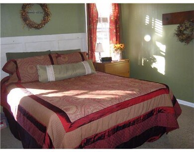 Master Bedroom.