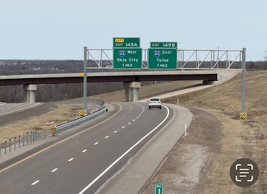 15345 N Luther Rd, Luther, OK 73054 - photo 3