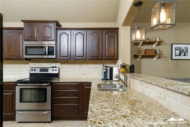 3029 N Azure Ave, Fayetteville, AR 72704 - photo 3