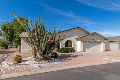 8252 E Fay Ave, Mesa, AZ 85208 - photo 2