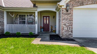 6 Orchard St, Cambridge City, IN 47327 - photo 3