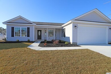 1305 Ruddy Ct unit Lot 123 Palace 2 Pla, Conway, SC 29527 - photo 2