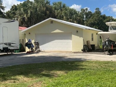 1 of 2 Additional Buildings