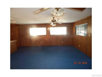 Bedroom.