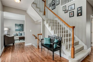 5242 Albervan St, Shawnee, KS 66216 - photo 2