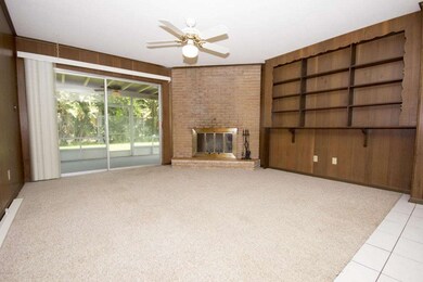 Family Room / Den