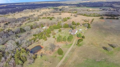 View of birds eye view of property
