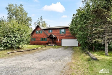 1130 E Chugach View Dr, Wasilla, AK 99654 - photo 3