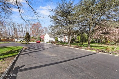 Circular Driveway